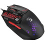 Миша A4Tech Bloody W60 Max Mini Honeycomb Black