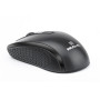 Мышь беспроводная REAL-EL RM-308 Black USB