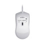 Миша Hator Pulsar 3 White (HTM611)