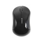 Миша бездротова A4Tech G3-270N-1 Black V-Track
