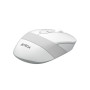Мышь A4Tech FM10S White USB