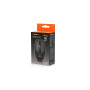Миша REAL-EL RM-217 Black (EL123200038)
