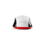 Мышь Modecom MC-M9.1 (M-MC-00M9.1-200) Black/White USB