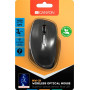 Мышь беспроводная Canyon CNS-CMSW21DG Dark Gray USB