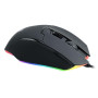Мышь REAL-EL RM-555 Black USB