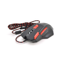 Мышь Jedel GM625/05427 Black USB