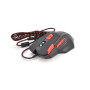 Мышь Jedel GM625/05427 Black USB
