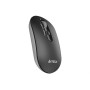 Мышь беспроводная A4Tech FG20 Grey USB