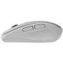 Миша бездротова OfficePro M267G Gray