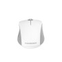 Мышь Modecom MC-M10S (M-MC-M10S-200) White USB