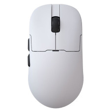 Миша бездротова Ajazz AJ159 Apex White (AJM159-A-W)