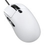 Мишка Cougar Minos Neo White