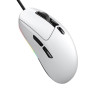 Мишка Cougar Minos Neo White
