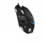 Мышь A4Tech Bloody W60 Max Gun Grey