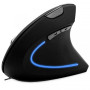 Миша Media-Tech Vertic Black (MT1122)