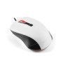 Мышь Modecom MC-M9.1 (M-MC-00M9.1-200) Black/White USB