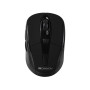 Мышь беспроводная Canyon CNR-MSOW06B Black USB