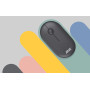 Миша бездротова 2E MF300 Silent WL BT Graphite black (2E-MF300WBK) USB