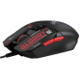Миша A4Tech Bloody W60 Max Mini Honeycomb Black