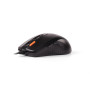 Мишка A4Tech N-70FXS Black USB