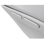 Миша бездротова OfficePro M267G Gray