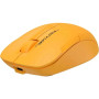 Миша бездротова A4Tech FG15CS Air2 Yellow