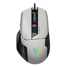 Мышь A4Tech Bloody W70 Max Panda White