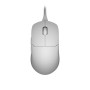 Мишка Hator Quasar Essential White (HTM-401) USB