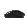 Мышь беспроводная Canyon CNR-MSOW06B Black USB
