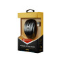 Мышь беспроводная Canyon CNR-MSOW06B Black USB