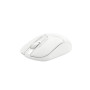 Мышь беспроводная A4Tech FG12S White USB