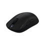 Миша бездротова Hator Quasar 3 Ultima 8K Wireless Black (HTM762)