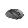 Миша бездротова 2E MF250 Silent WL Black (2E-MF250WBK) USB