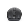 Мышь беспроводная REAL-EL RM-308 Black USB