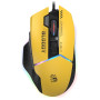 Миша A4Tech Bloody W95 Max Sports Lime