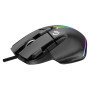 Миша GamePro GM500B Black