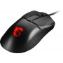 Миша MSI Clutch GM31 Lightweight Black (S12-0402050-CLA)