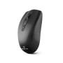 Мышь беспроводная REAL-EL RM-308 Black USB