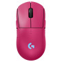 Миша бездротова Logitech G Pro 2 Lightspeed Pink (910-007309)