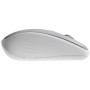 Миша бездротова OfficePro M267G Gray