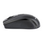 Мышь беспроводная REAL-EL RM-308 Black USB