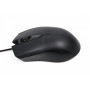 Мишка A4Tech OP-760 Black USB V-Track