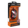 Мышь A4Tech N-350-2 красно-черная USB V-Track
