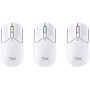 Миша HyperX Pulsefire Haste 2 mini White (7D389AA)
