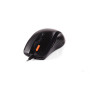 Мишка A4Tech N-70FXS Black USB