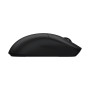 Миша бездротова Hator Quasar 3 Ultima 8K Wireless Black (HTM762)