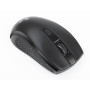 Мышь беспроводная REAL-EL RM-308 Black USB