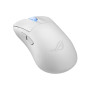 Миша бездротова Asus ROG Keris II Ace White (90MP03N0-BMUA10)