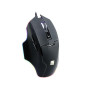 Мышь REAL-EL RM-555 Black USB