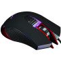 Мышь Frime Falcon Black USB (FMC1980)